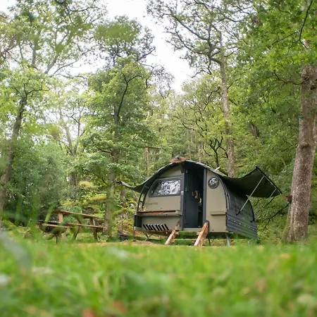 Yha Helvellyn Glenridding
