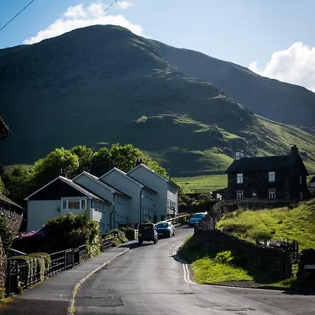 Hostel Yha Helvellyn