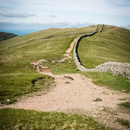 Yha Helvellyn Glenridding