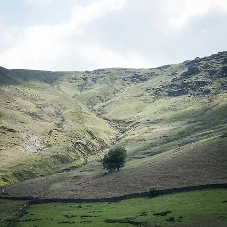 Yha Helvellyn Hostel *
