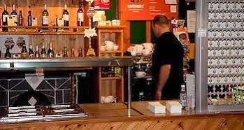 Hostel Yha Helvellyn Glenridding