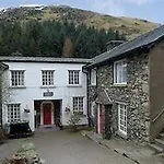 Hostel Yha Helvellyn