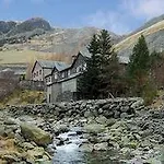 Hostel Yha Helvellyn *