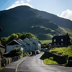 Hostel Yha Helvellyn