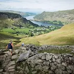 Yha Helvellyn Hostel