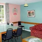 Hostel Yha Helvellyn *