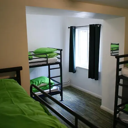 Hostel Yha Helvellyn Glenridding