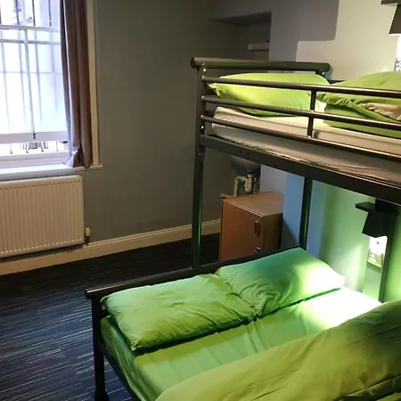 Hostel Yha Helvellyn Glenridding