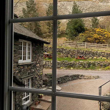 Yha Helvellyn *