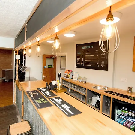 Yha Helvellyn Hostel Glenridding