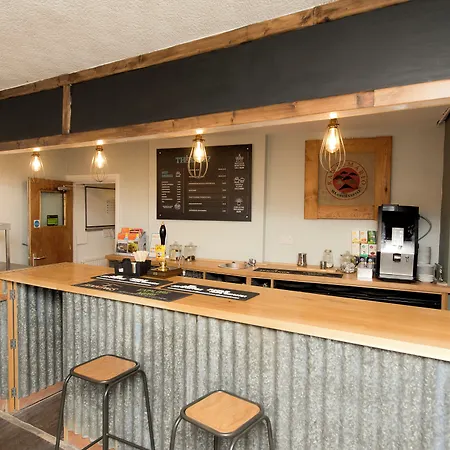 Yha Helvellyn