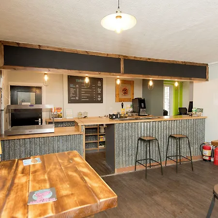 Yha Helvellyn Hostel