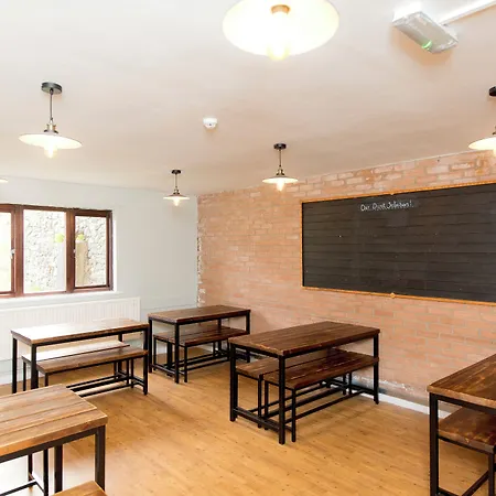 Hostel Yha Helvellyn Glenridding