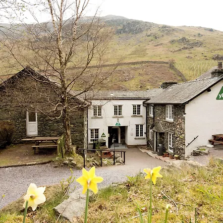 Yha Helvellyn