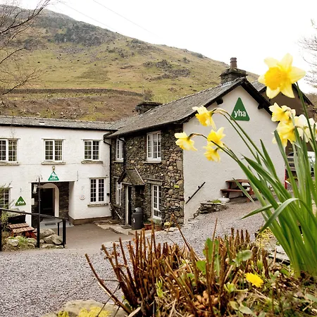 Yha Helvellyn Hostel