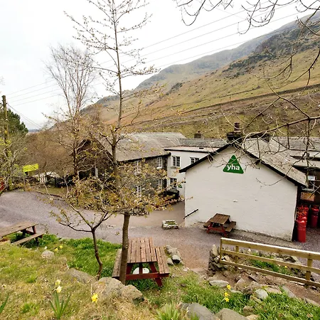 Yha Helvellyn *