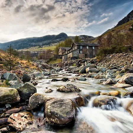 Yha Helvellyn Hostel