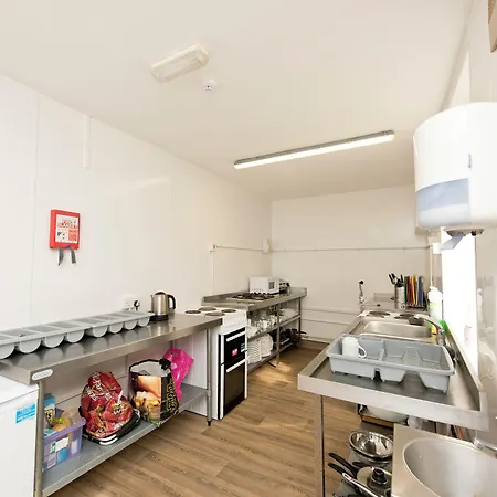 Yha Helvellyn Hostel Glenridding