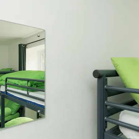 Yha Helvellyn Hostel Glenridding
