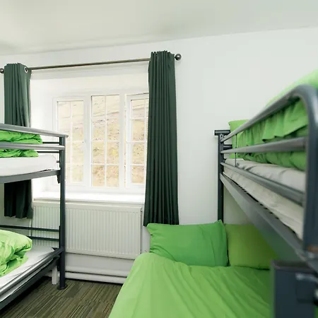 Yha Helvellyn