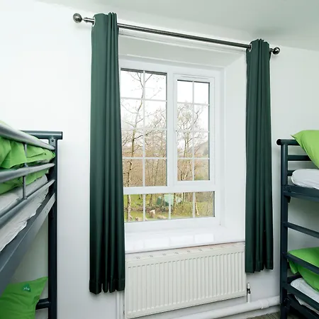 Yha Helvellyn Hostel
