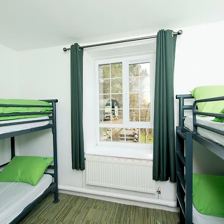 Yha Helvellyn * Glenridding