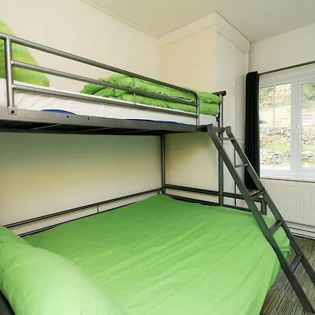 Yha Helvellyn Glenridding