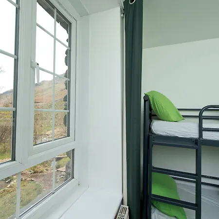 Yha Helvellyn Hostel
