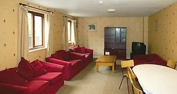 Yha Helvellyn