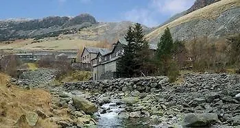 Hostel Yha Helvellyn *