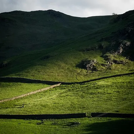 Yha Helvellyn Hostel Glenridding