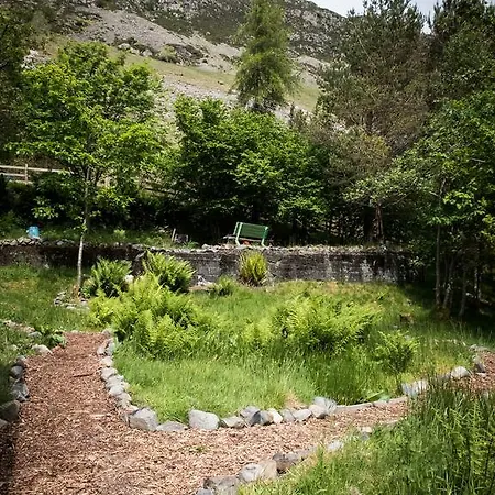 Yha Helvellyn Hostel