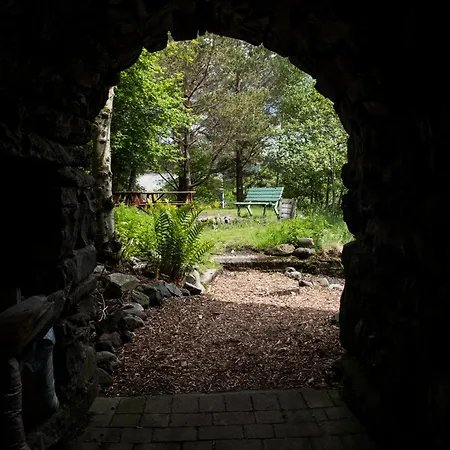 Hostel Yha Helvellyn Glenridding