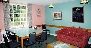 Hostel Yha Helvellyn *