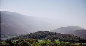 Yha Helvellyn * Glenridding