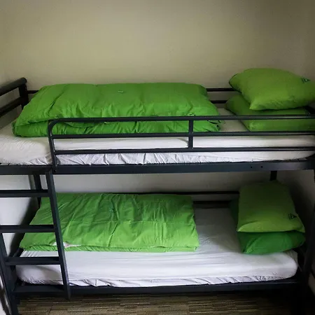 Hostel Yha Helvellyn