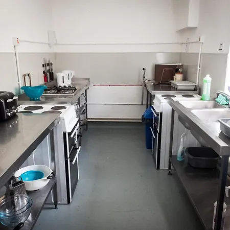 Hostel Yha Helvellyn *