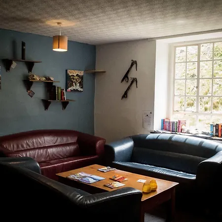 Yha Helvellyn