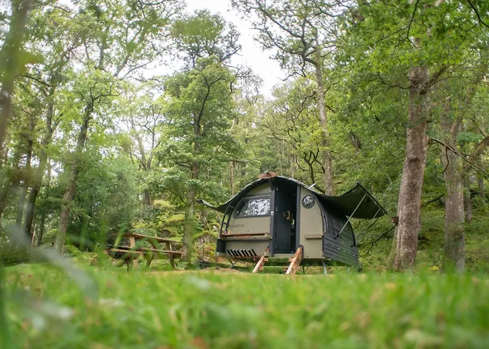 Yha Helvellyn غلينريدنج