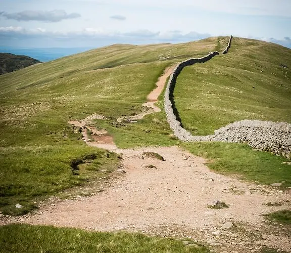 Yha Helvellyn غلينريدنج