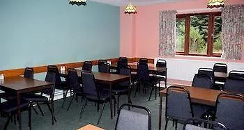 Hostel Yha Helvellyn Glenridding