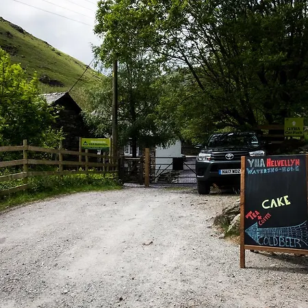 Yha Helvellyn * Glenridding
