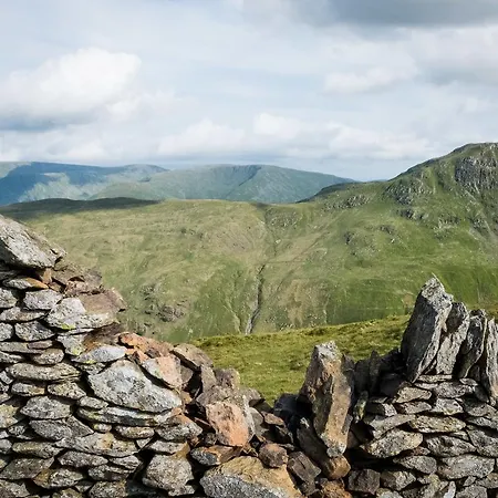 Yha Helvellyn Hostel Glenridding