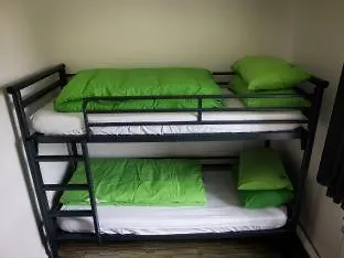 Hostel Yha Helvellyn