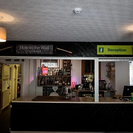 Hostel Yha Helvellyn Glenridding