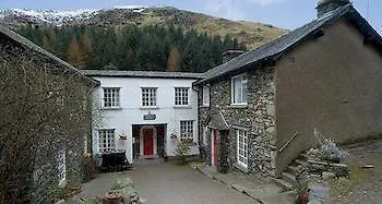 بيت شباب Yha Helvellyn