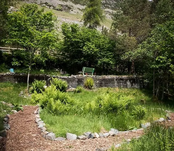 Yha Helvellyn بيت شباب